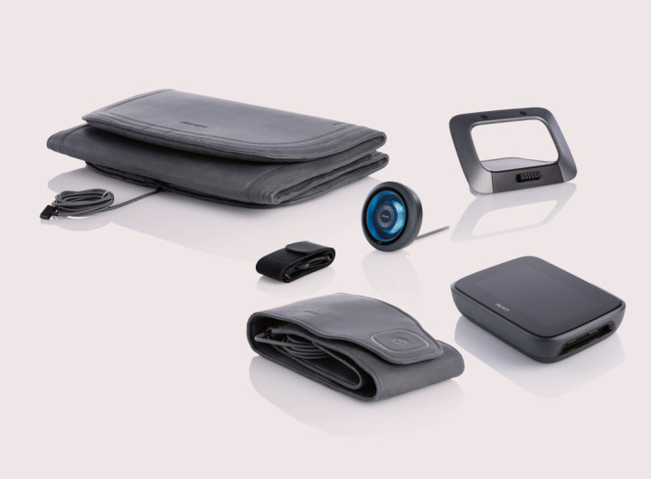 BEMER Classic -Set Evo