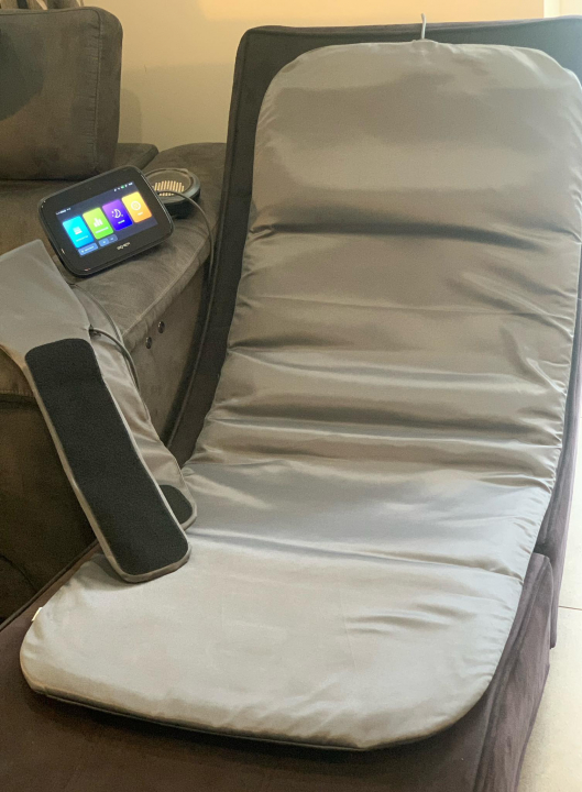 BEMER B.Body Cover<br>mosható védőhuzat