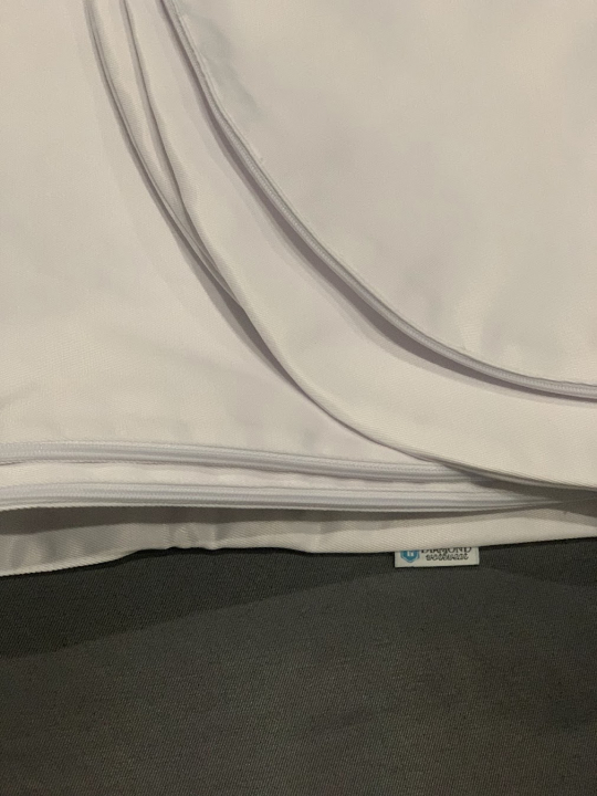 BEMER B.Bed cover-mosható éjszakai matrac védőhuzat