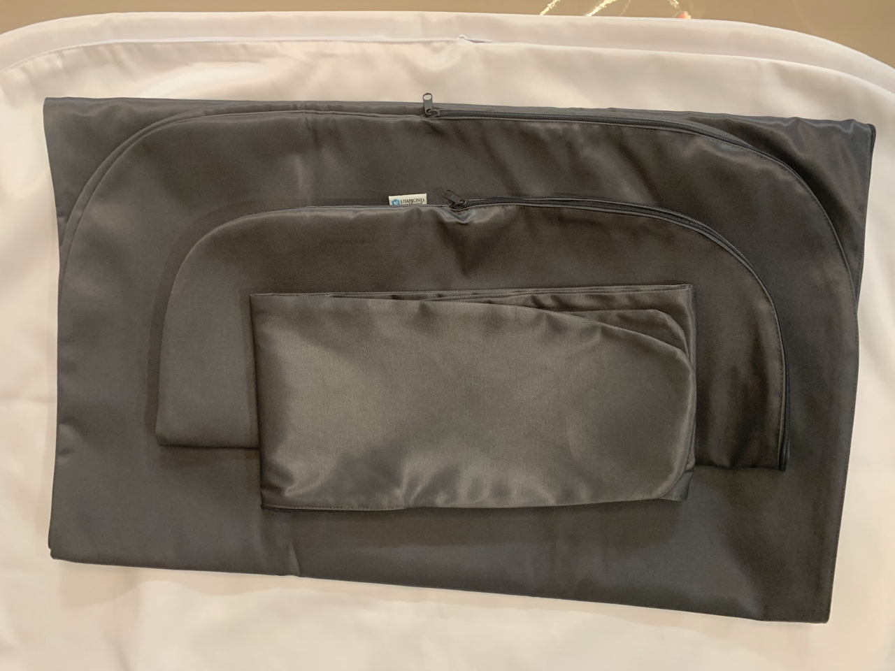 BEMER cover complete set- teljes garnitúra