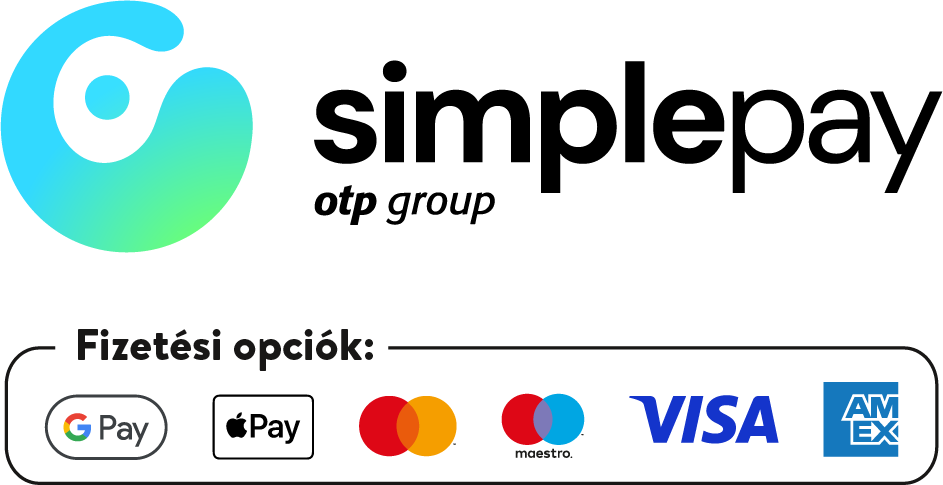 SimplePay vásárlói tájékoztató